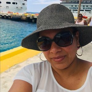 Meet your Posher, Greisy